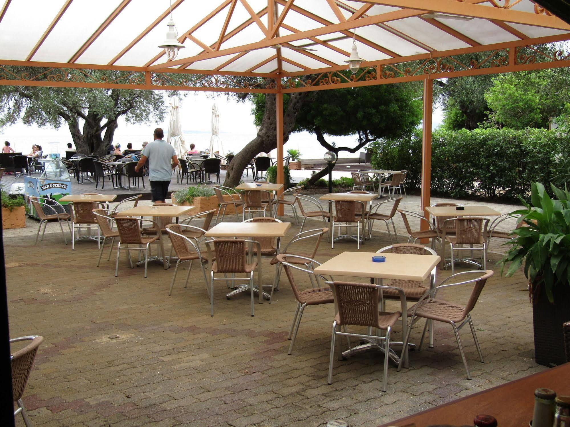 Barbati Beach Holiday Apartment, Corfu,Greece Exterior foto